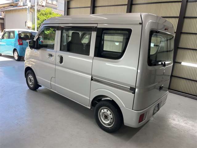Suzuki Every 11