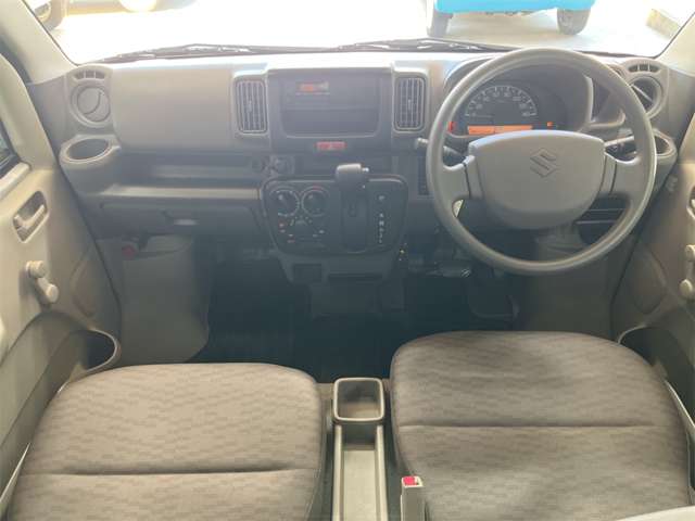 Suzuki Every 3