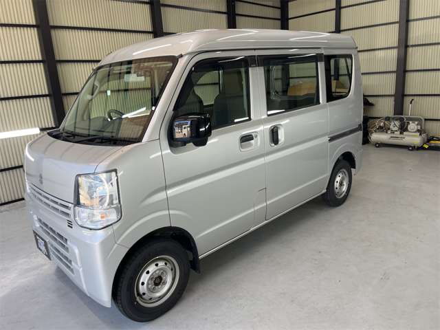 Suzuki Every 9