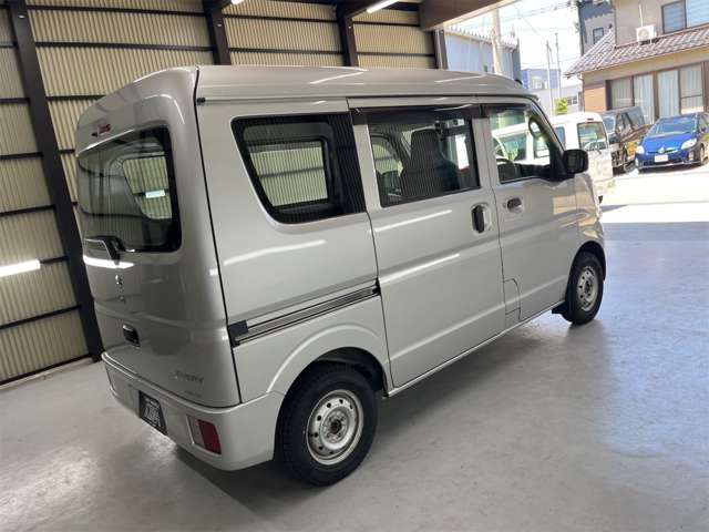 Suzuki Every 10
