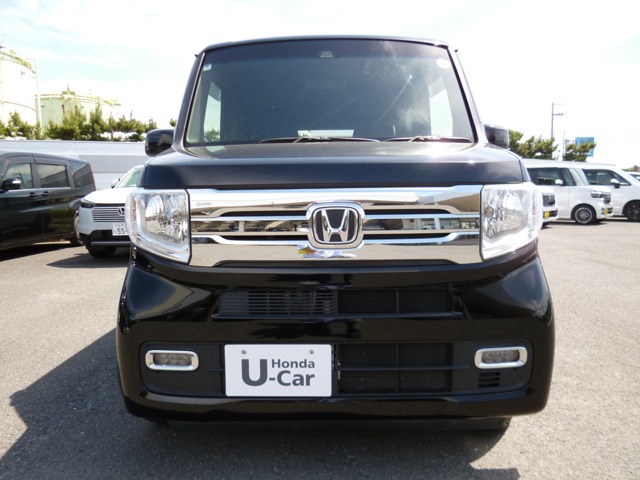Honda N-VAN 2