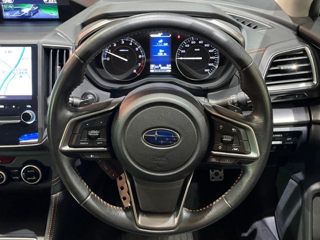 Subaru XV 12