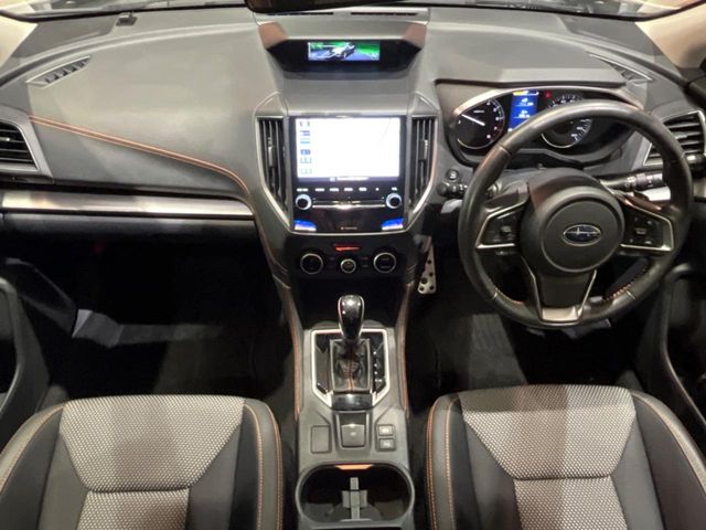 Subaru XV 2