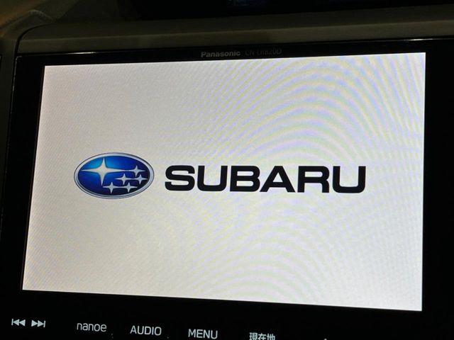 Subaru XV 4