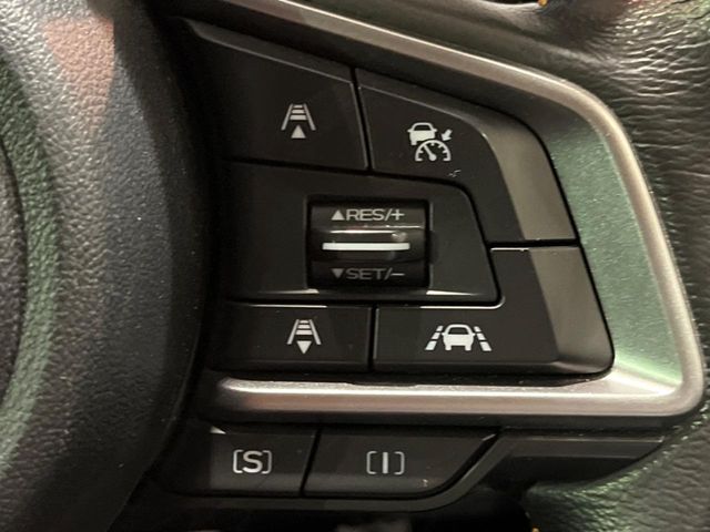 Subaru XV 7