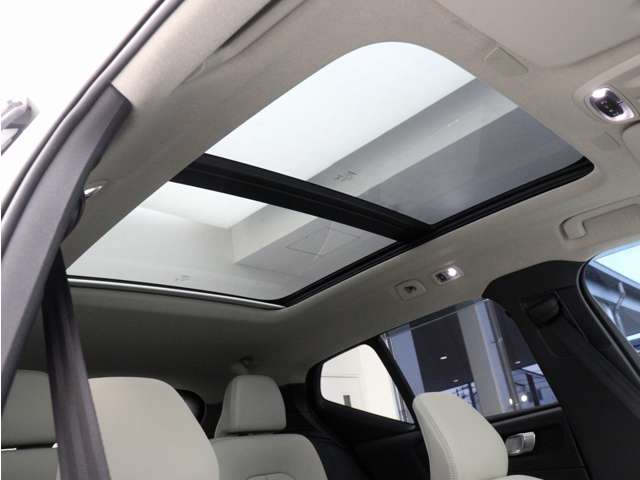 Volvo XC40 5