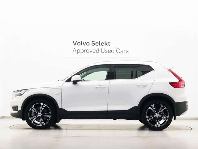 Volvo XC40 6