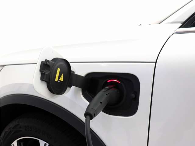 Volvo XC40 8
