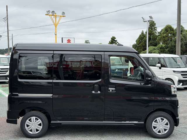 Daihatsu Atrai 11