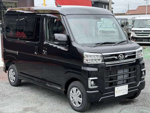 Daihatsu Atrai 12