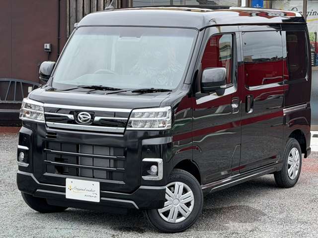 Daihatsu Atrai 4