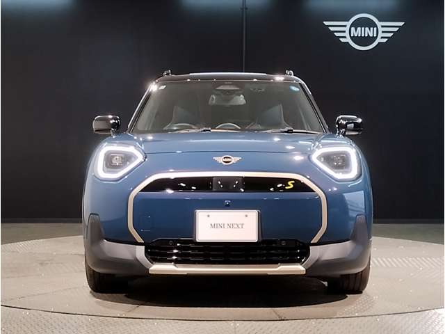 MINI Aceman 5