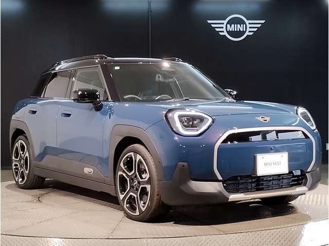 MINI Aceman 6