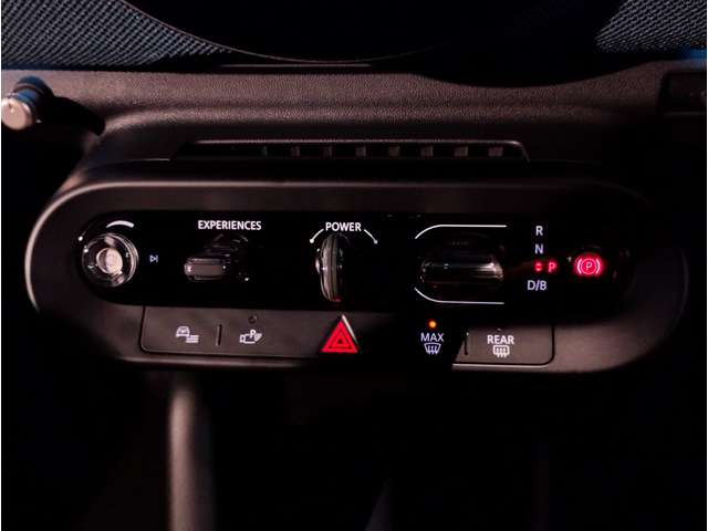 MINI Aceman 10