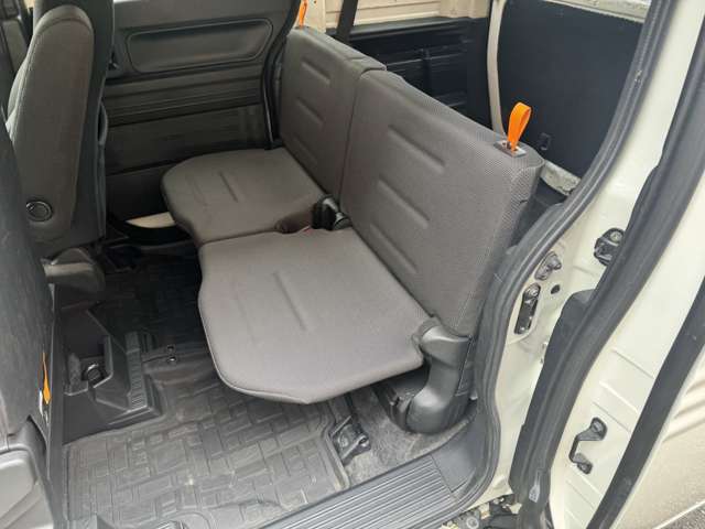 Honda N-VAN 11