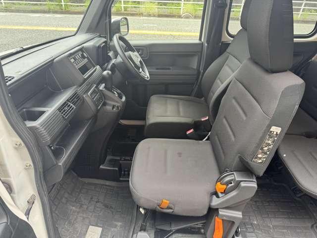 Honda N-VAN 10