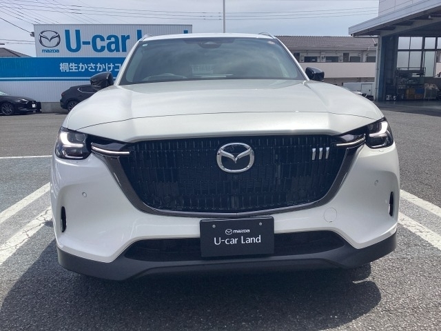 Mazda CX-80 11