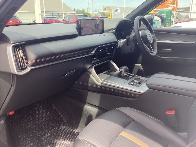 Mazda CX-80 2