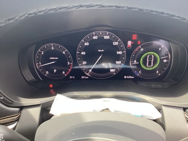 Mazda CX-80 3