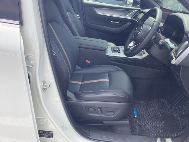 Mazda CX-80 7