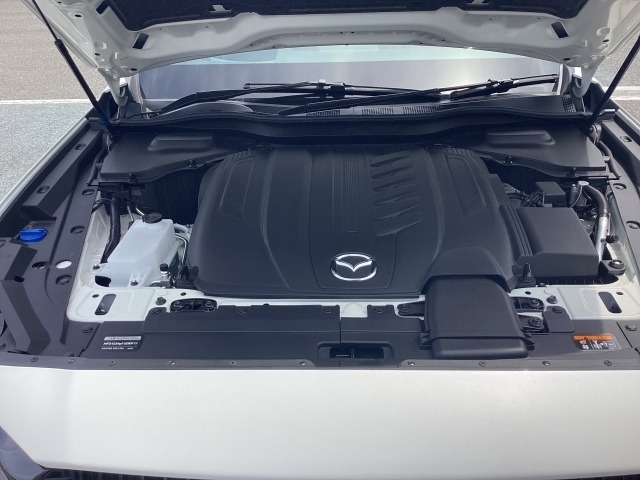 Mazda CX-80 9