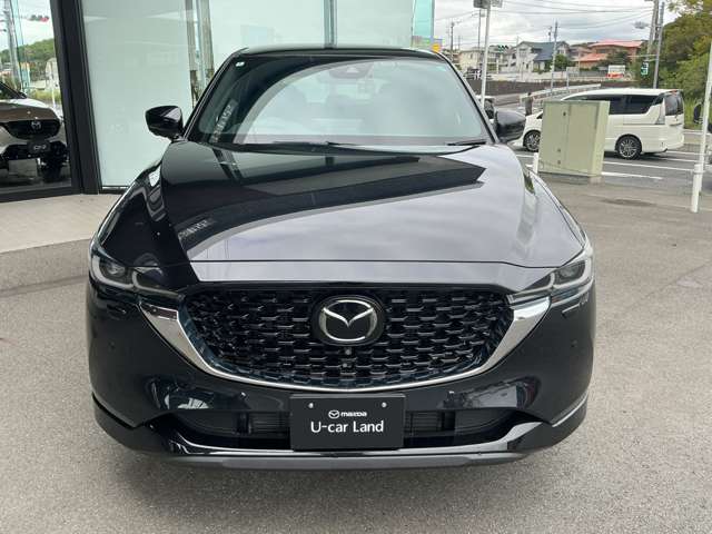 Mazda CX-5 2
