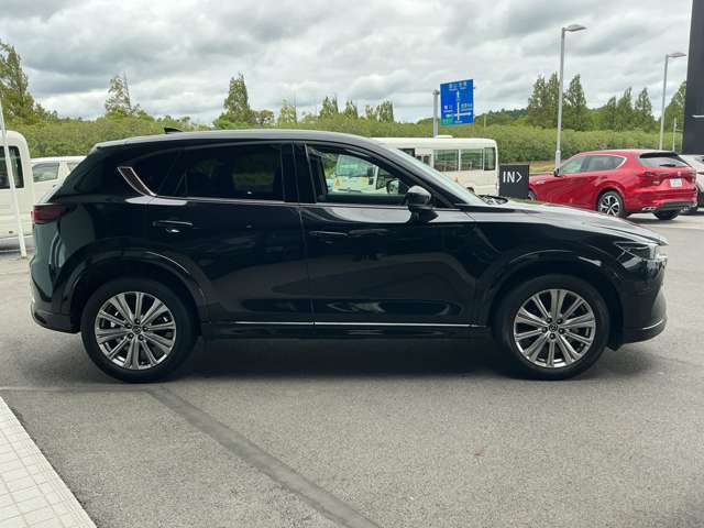 Mazda CX-5 3