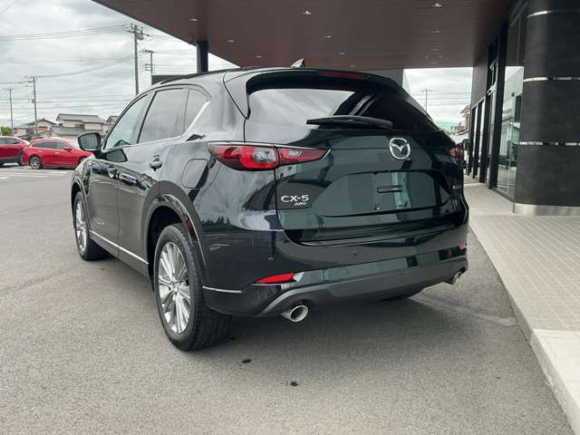 Mazda CX-5 4