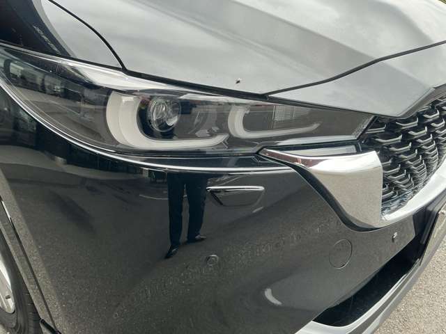 Mazda CX-5 5