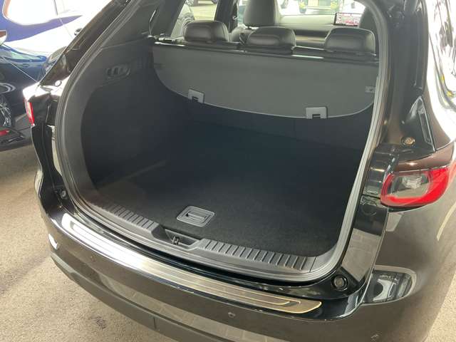 Mazda CX-5 7