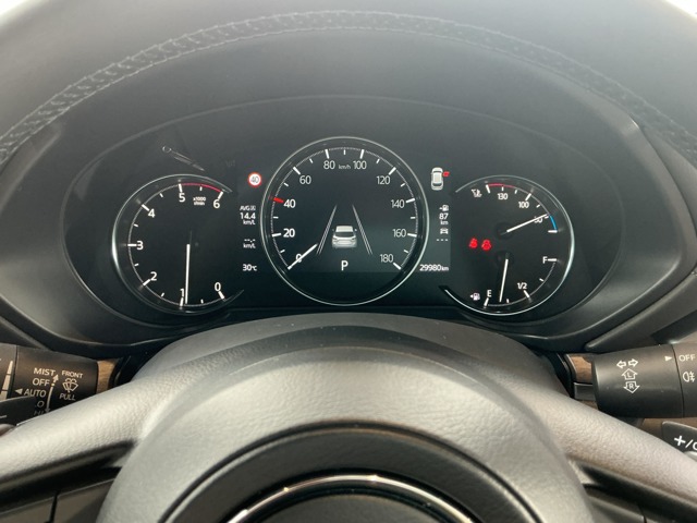 Mazda CX-5 9
