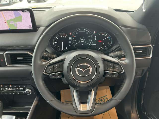 Mazda CX-5 10