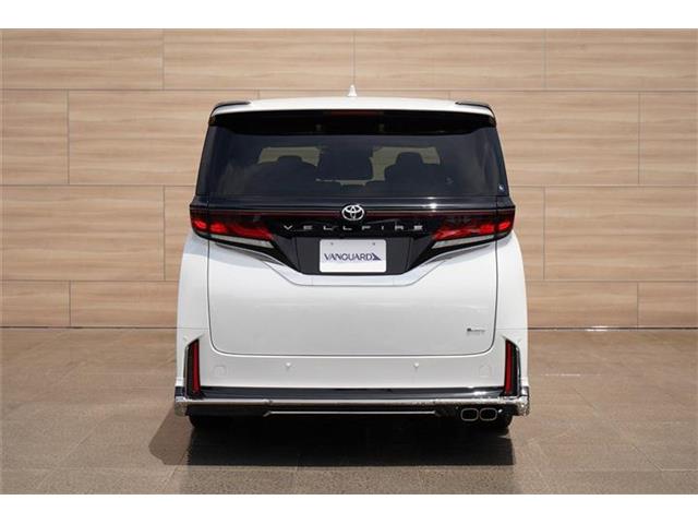Toyota Vellfire 11
