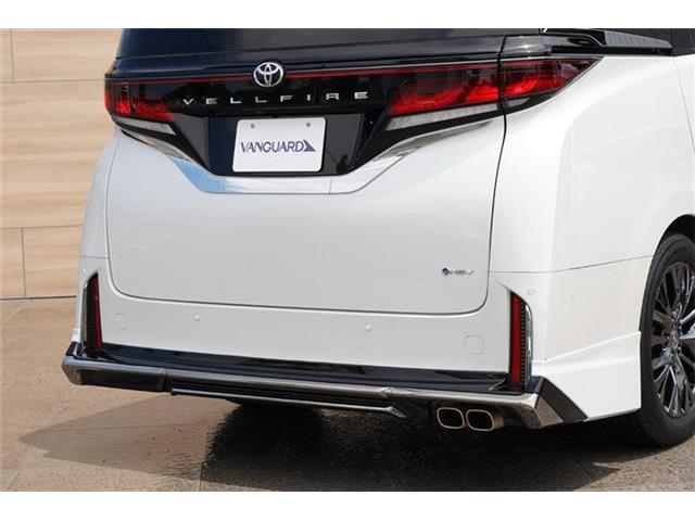 Toyota Vellfire 9