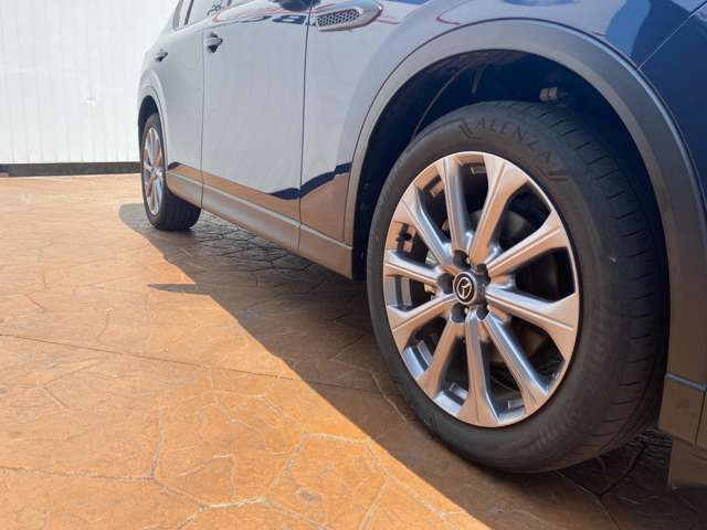 Mazda CX-60 11