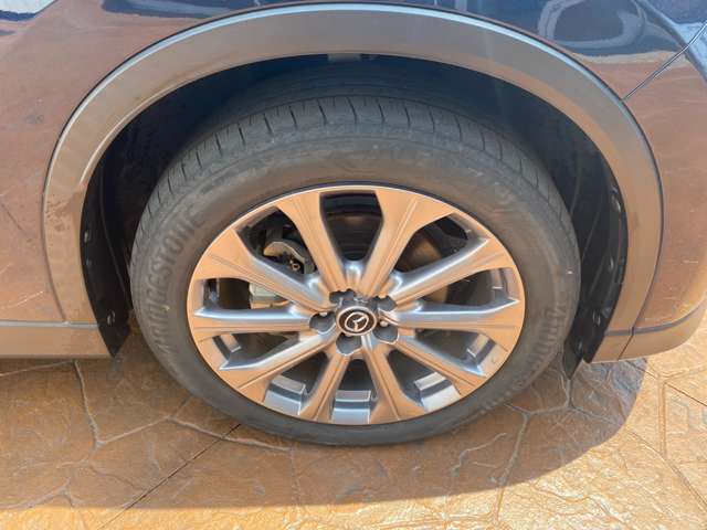 Mazda CX-60 12