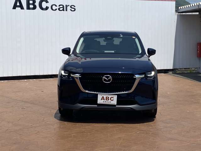 Mazda CX-60 8