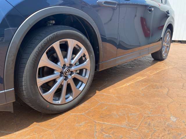 Mazda CX-60 10