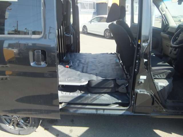 Daihatsu Hijet Deck Van 6