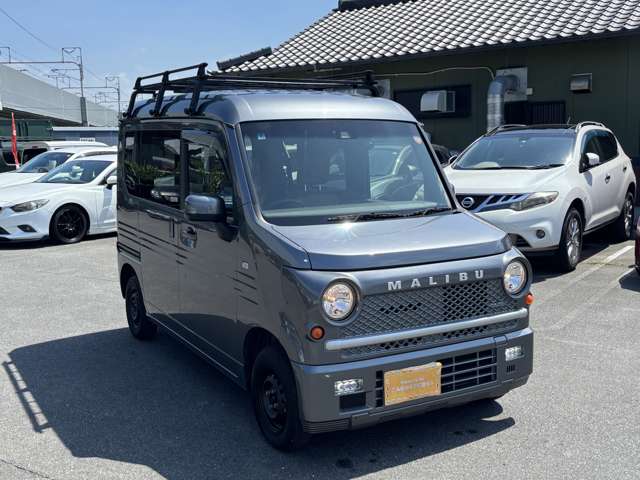 Honda N-VAN 11