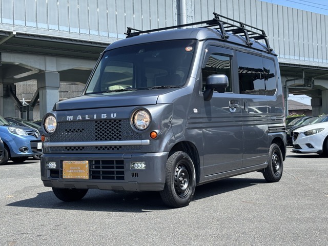 Honda N-VAN 7
