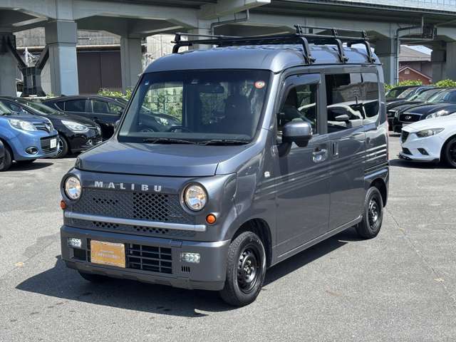 Honda N-VAN 8