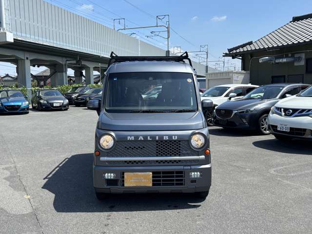 Honda N-VAN 9
