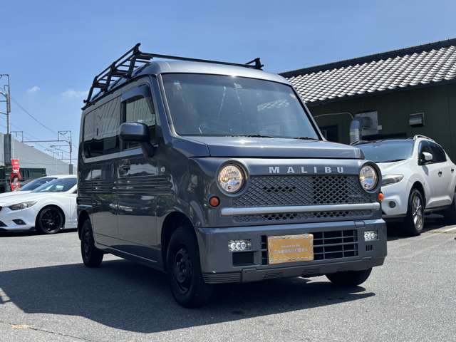 Honda N-VAN 10
