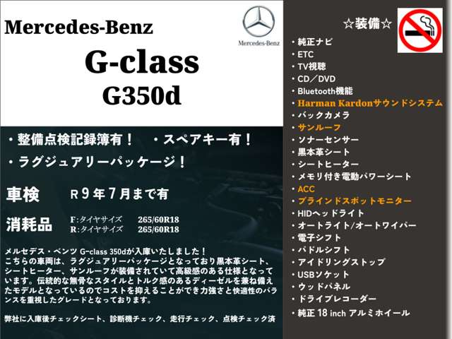 Mercedes-Benz G-Class 4