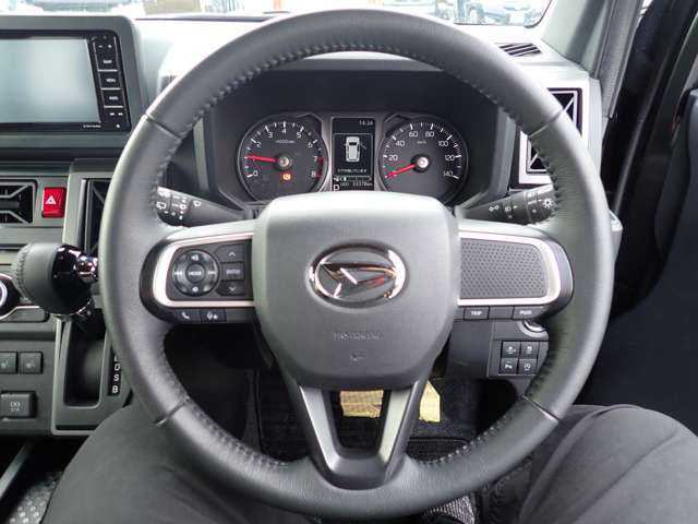 Daihatsu Taft 9