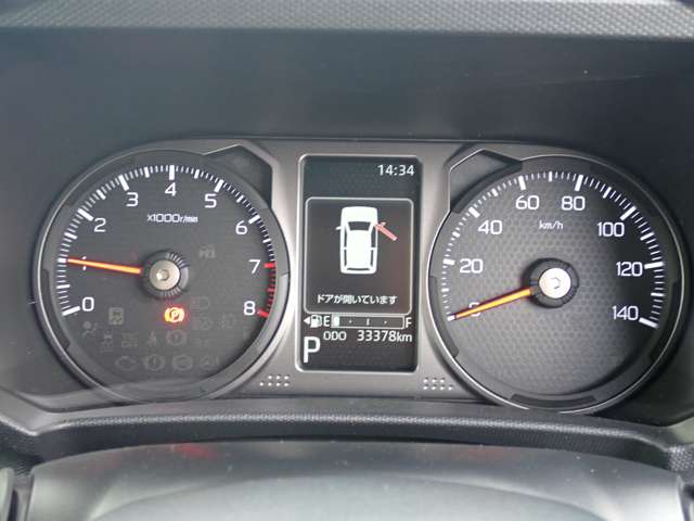 Daihatsu Taft 10