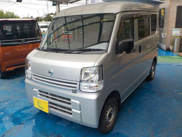 Nissan NV100 Clipper 11