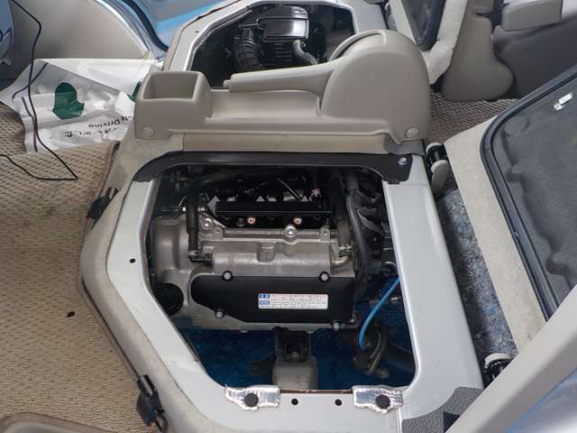 Nissan NV100 Clipper 7