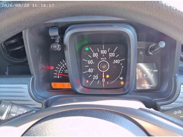 Honda N-VAN 7